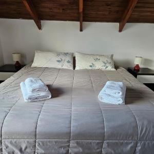 Double or Twin Room with Private External Bathroom