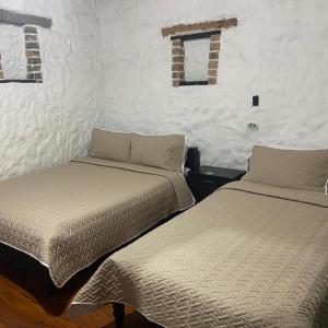 Twin Room with Bathroom