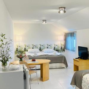 Large Twin Room