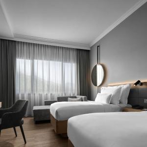 Premium Twin, Guest room, 1 Twins, Sofa bed