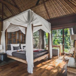 Three-Bedroom Villa with Private Pool