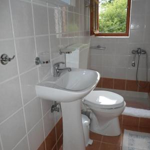Triple Room with Sea View