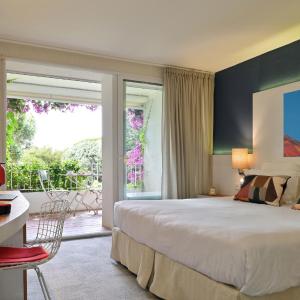 Classic Double Room - Park View