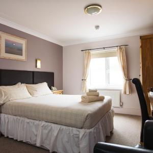 Double or Twin Room - Disability Access