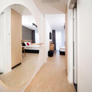 BAB medium Double Room
