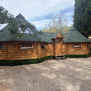 One-Bedroom Chalet