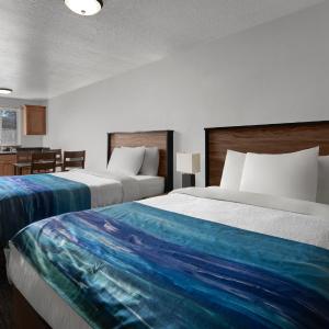Park Hotel-Tri-Level Condo (Sleeps 12)