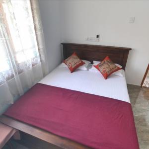 Apartment (6 Adults)