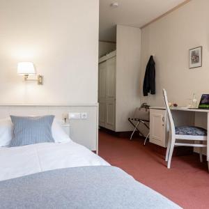 Single Room with Balcony