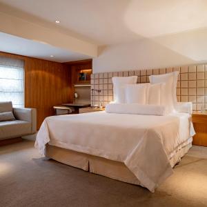 Luxury Double Room