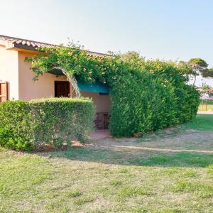 One-Bedroom Cottage