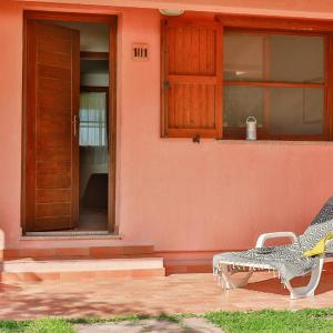 Two-Bedroom Cottage