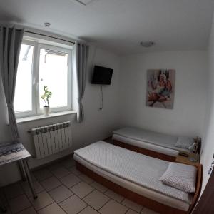 Double Room with Kitchenette