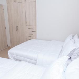 Double Room with Two Double Beds