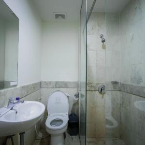 Smart Double Room - No Window