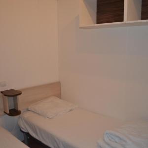 Two Bedroom Mobile Home