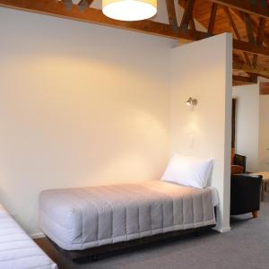 Deluxe Suite with Spa Bath