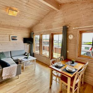 Family Room with Private Bathroom