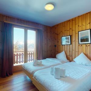 Superior Chalet