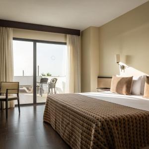 Premium Double Room with Sea View