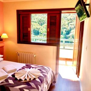 Room with Terrace