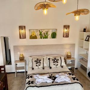 One Room Apartment