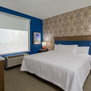 One-Bedroom King Suite - Non-Smoking