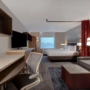 King Studio Suite - Hearing Access