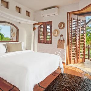 Villa with Sea View