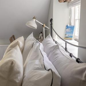 Deluxe Double Room with Shower