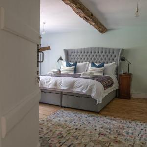 Superior King Suite
