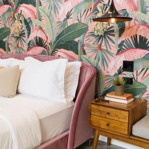 King Room with Terrace – Disability Access