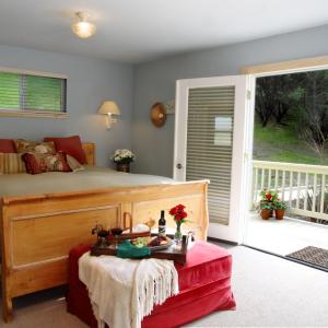 King Room - Disability Access