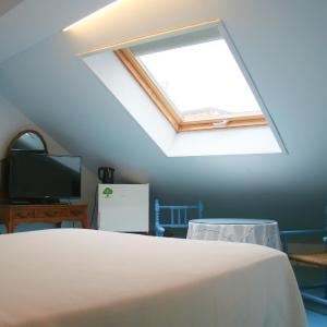 Double or Twin Room - Attic