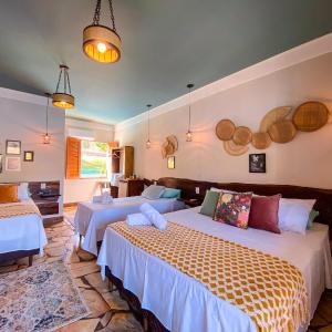 Superior Family Room