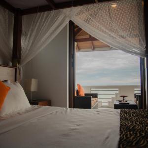 Studio with Ocean View