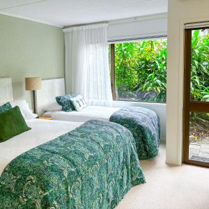 Double or Twin Room - Disability Access