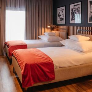 Economy Twin Room
