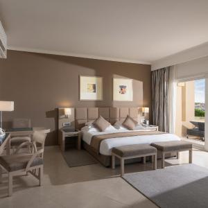 Junior Suite with Sea View