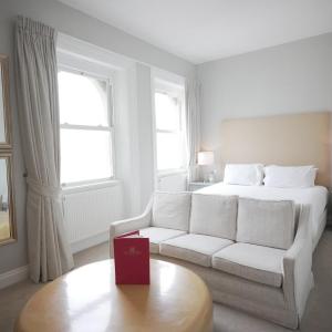 Executive Double Room, No Sea View