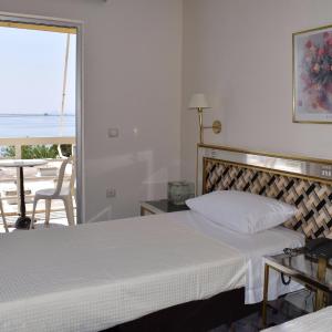 Superior Double or Twin Room with Sea View