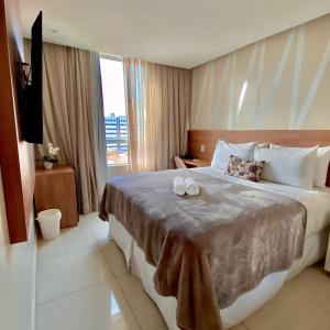 Premium Suite
