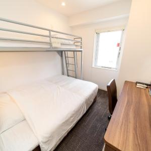 Double Room with Extra Bed