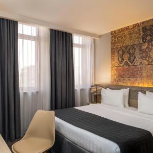 Double or Twin Room with Balcony