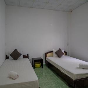 Economy Quadruple Room