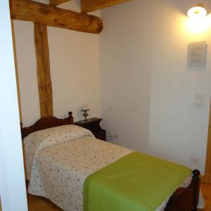 Single Room with Bathroom