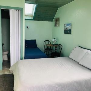 Triple Room with Sea View