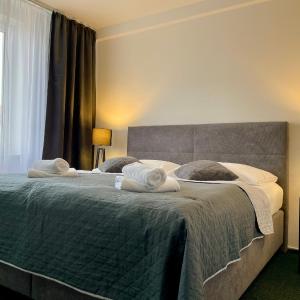 Superior King Suite