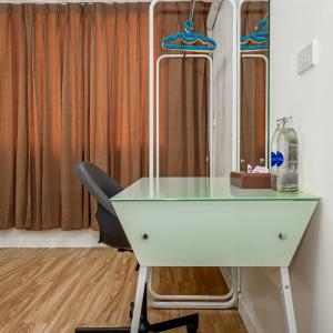 Three-Bedroom Suite