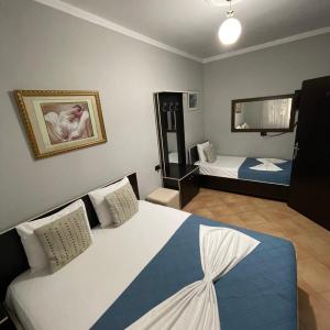Triple Room with Shower